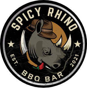 Spicy Rhino Logo